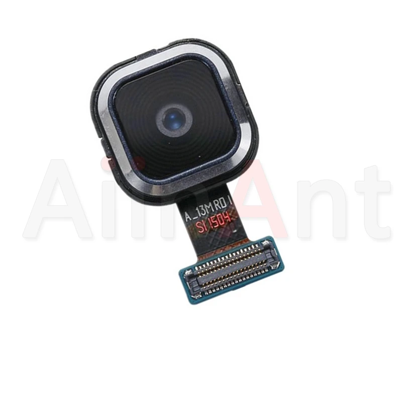 Задний большой Камера гибкий кабель для samsung Galaxy A3 A5 A7 A300F A500F A700F A310F A510F Замена