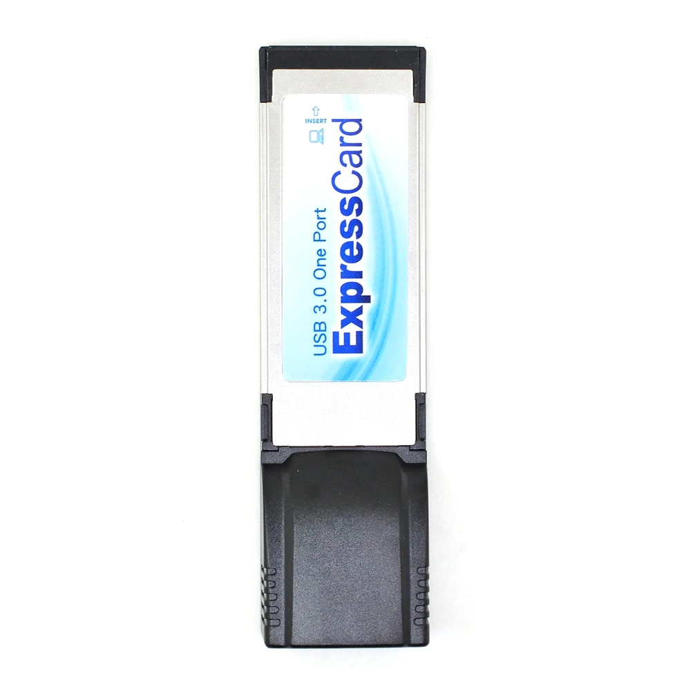 Экспресс карта Expresscard 34 мм к USB 3 0 USB3.0 адаптер для ноутбука 5 Гбит/с|notebook dell vostro