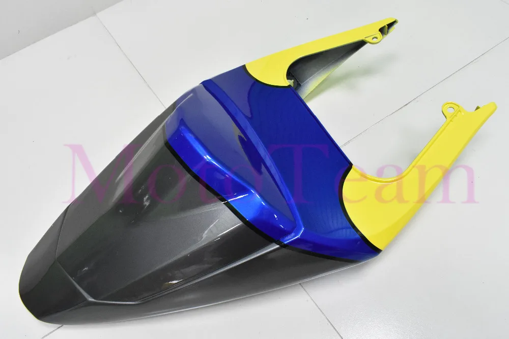 Новинка для Suzuki GSXR600 GSXR750 GSXR 600 750 K4 2004 2005 04 05 комплект обтекателей кузова ABS moto rcycle