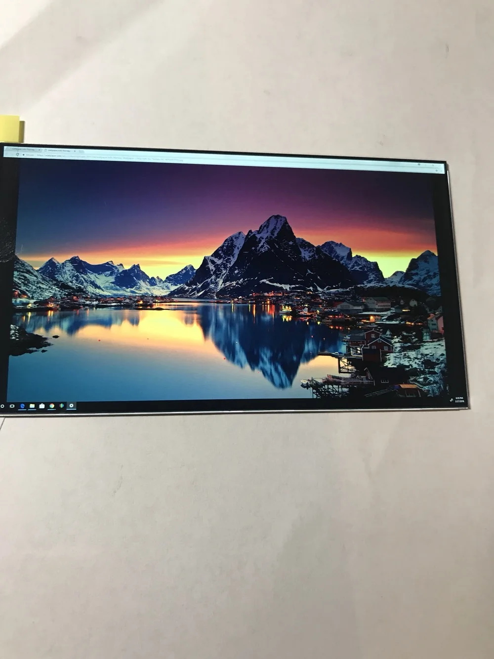 Гарнитура виртуальной реальности для 3D принтера 5 дюйма 2560*1440 2K ЖК-экран ПК 1440P |