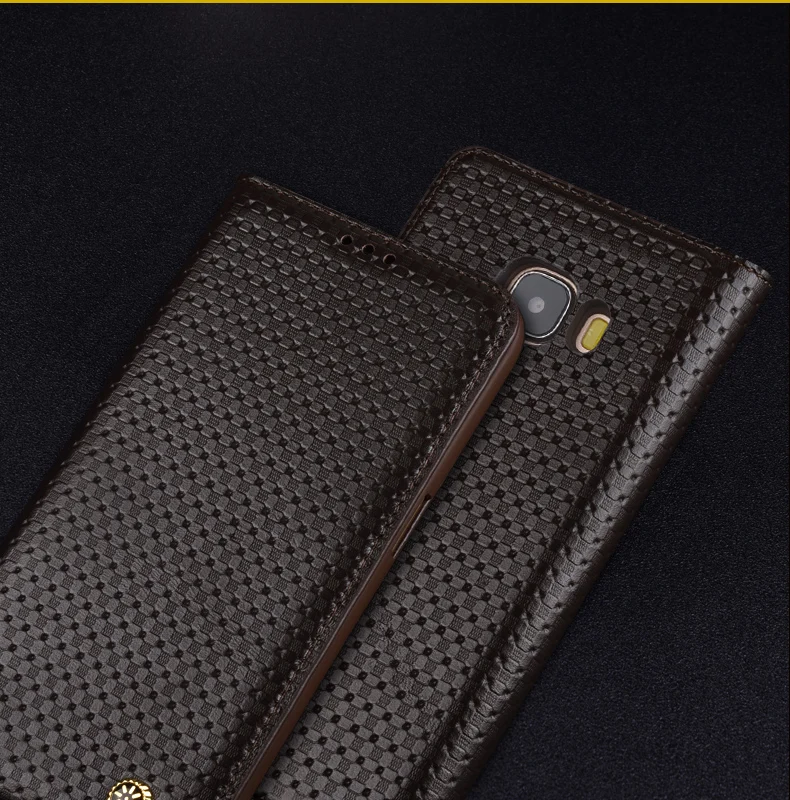 JC06 Чехол-книжка из натуральной кожи для Meizu Note 9(6,2 ') чехол для телефона для Meizu Note 9 чехол для телефона