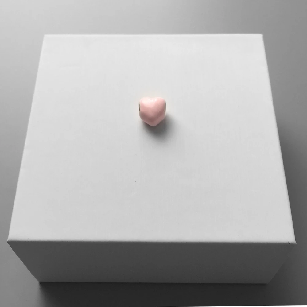 Бусины сделай сам в виде медведя бусины с отверстием 5 мм модные ювелирные