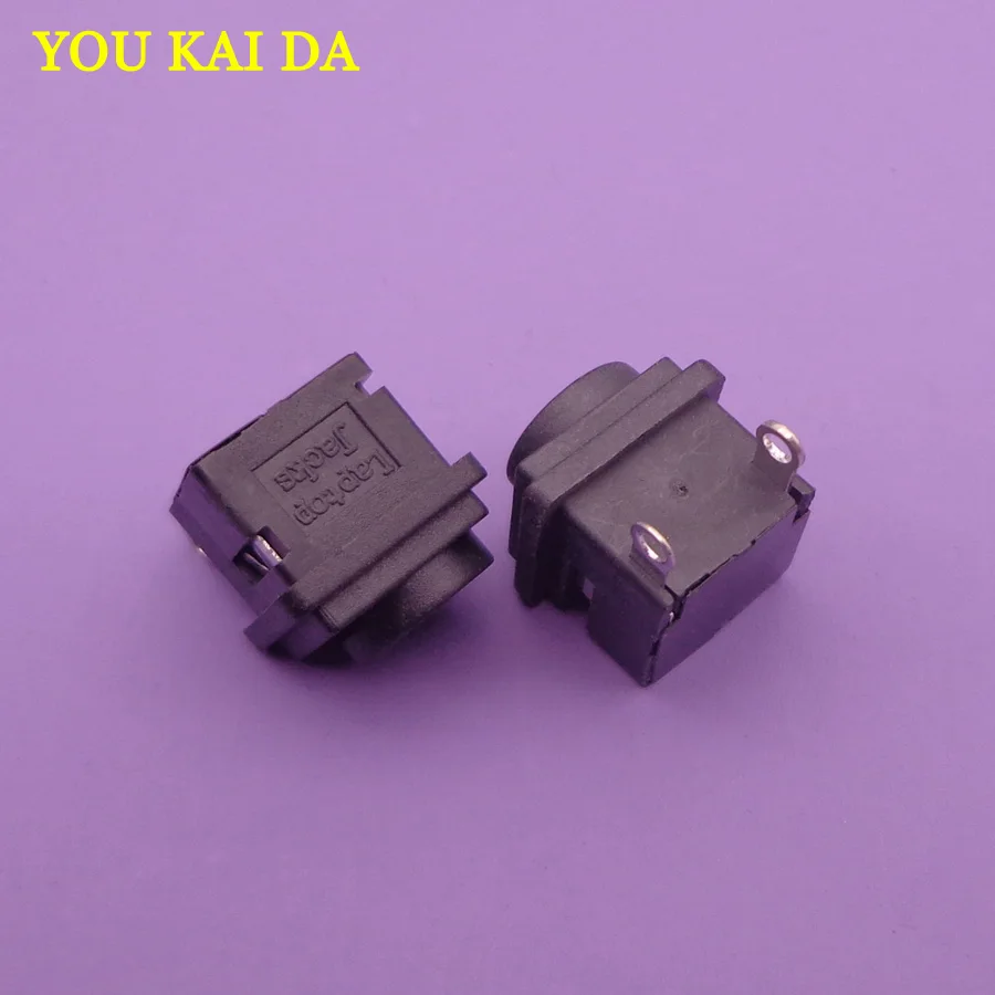 100 шт. разъем питания постоянного тока для ноутбука Sony VAIO VPCF11J0E 5/5/5/k2t/5K1T/5J2L