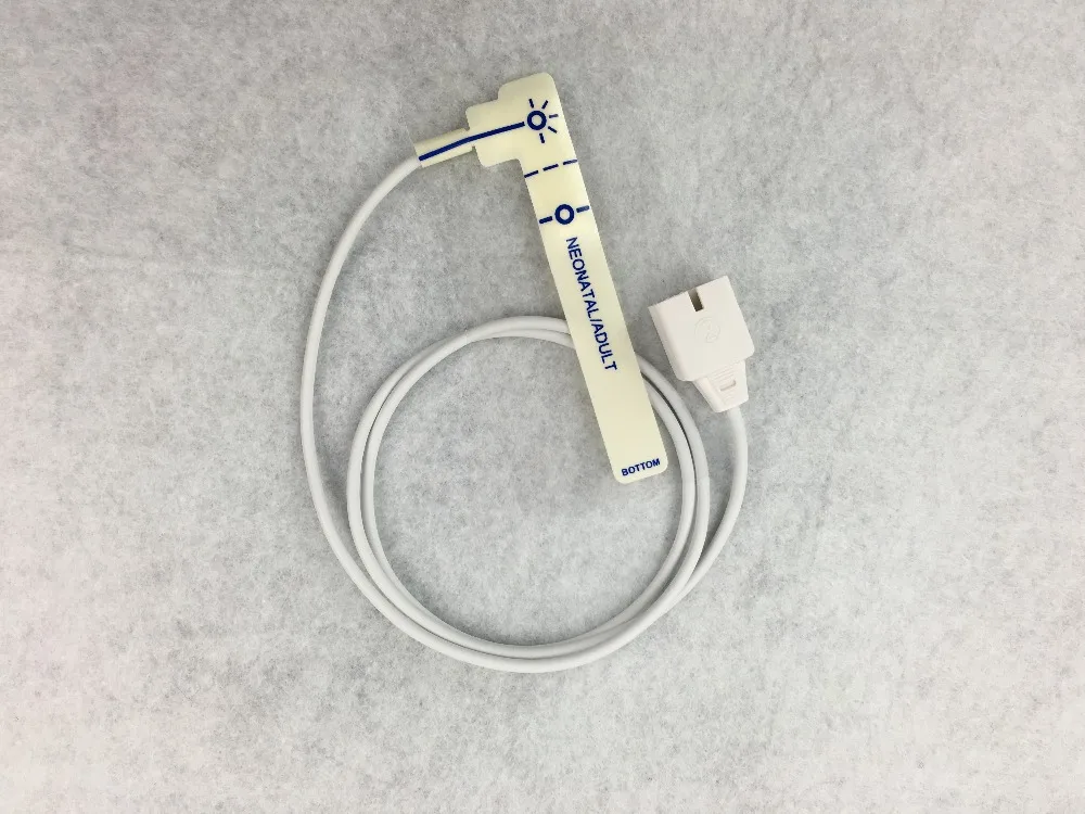 

Nellcor adult -neonate disposable spo2 sensor,foam