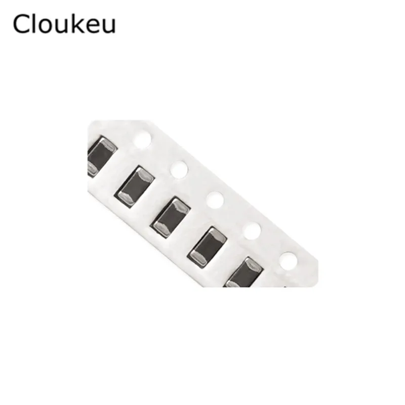 

50 шт многослойный чип-индуктор 1206 10% нГн 3216 мкГн индуктивность