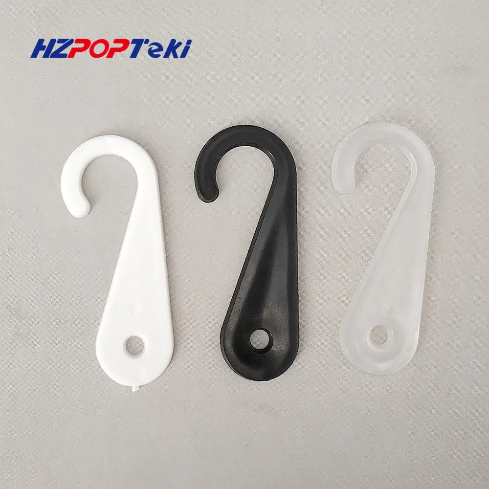 

Plastic Socks Towers Products Package Hanging Garments Accessories Display Clips Pegs Hooks Hangers Holders 500pcs