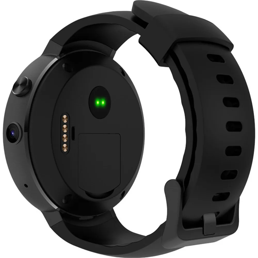Z28 smart watch Новый высокого класса 4G телефон wifi карты вызова gps позиционирования