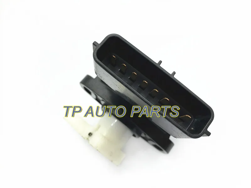 8 контактов ускоритель датчик положения педали для Mit-subishi OEM MR578790 MR475079 MR578861 MR578862