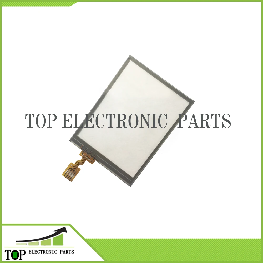 

2.7 inch 4 wire resistive touch panel touch screen digitizer for NL2432HC17-04A NL2432HC17-04B