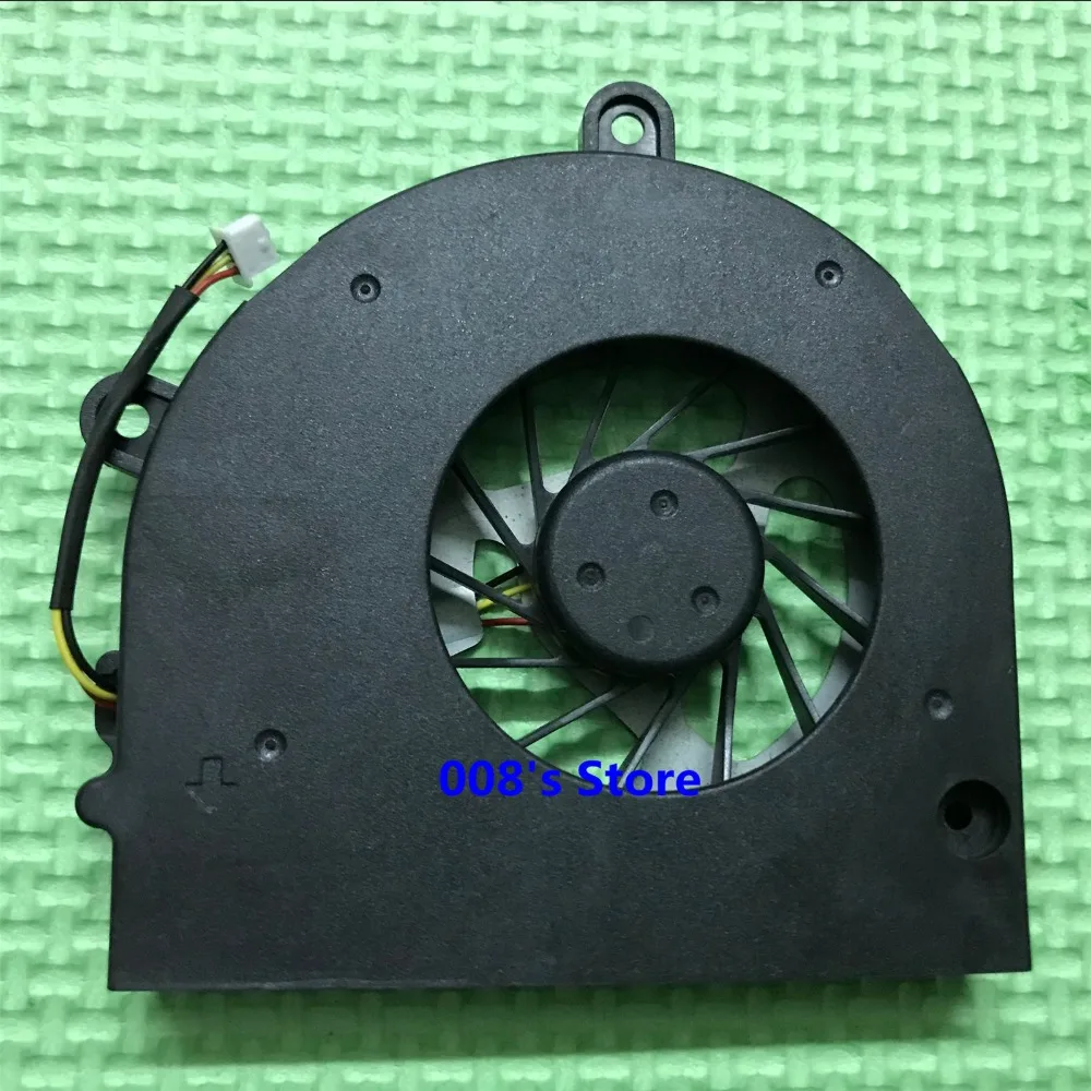 Процессор кулер вентилятор для Toshiba Satellite L670 L675 L675D A660 A665 C650 C660 C655 P750 P750D P755 P755D AB7905MX-EB3 NEW70