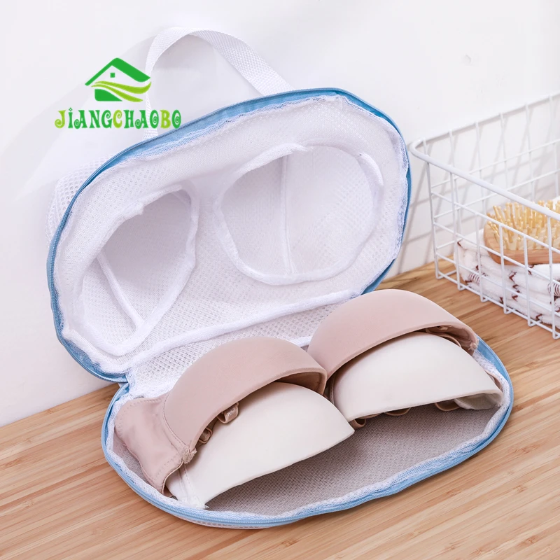 JiangChaoBo нижнее белье бытовые мыть мешок сетчатый мешок для стирки белья бюстгальтер сумка для стирки белья сетчатый мешок