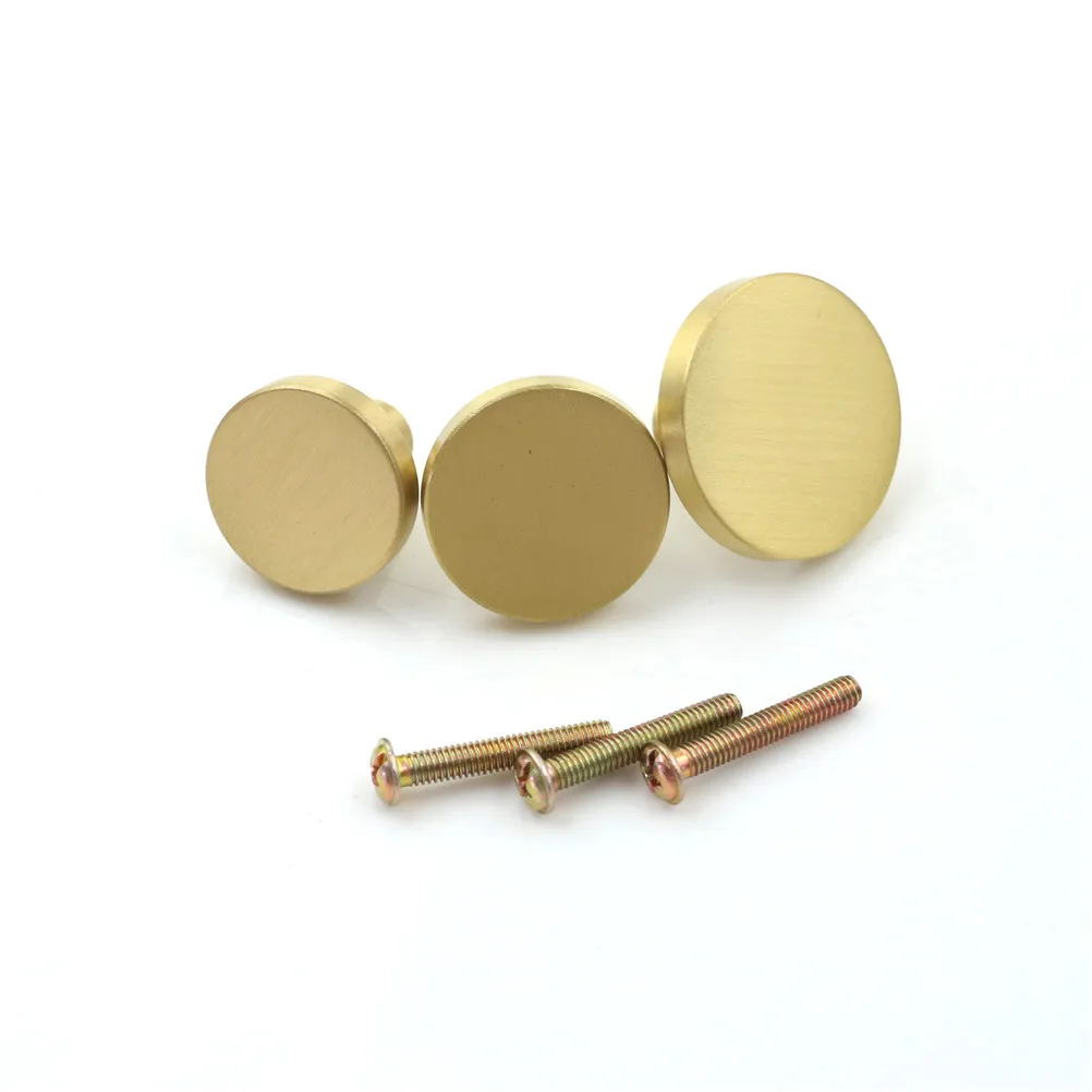 Высококачественные латунные ручки ручка шкафа комода ящика тянет старинная