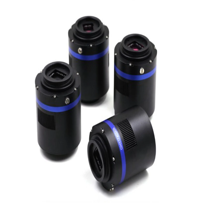 QHY174M/C-cooled usb3.0 Планетарная/deep sky ColdMOS камера