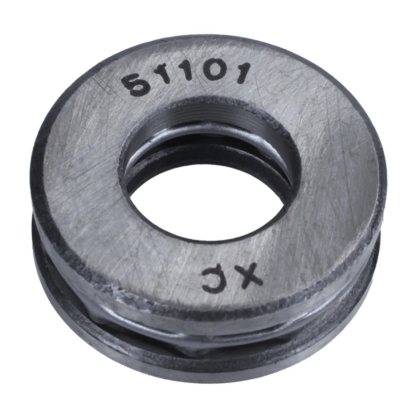 51101 Thrust Ball Bearing 12 x 26 9 mm | Строительство и ремонт