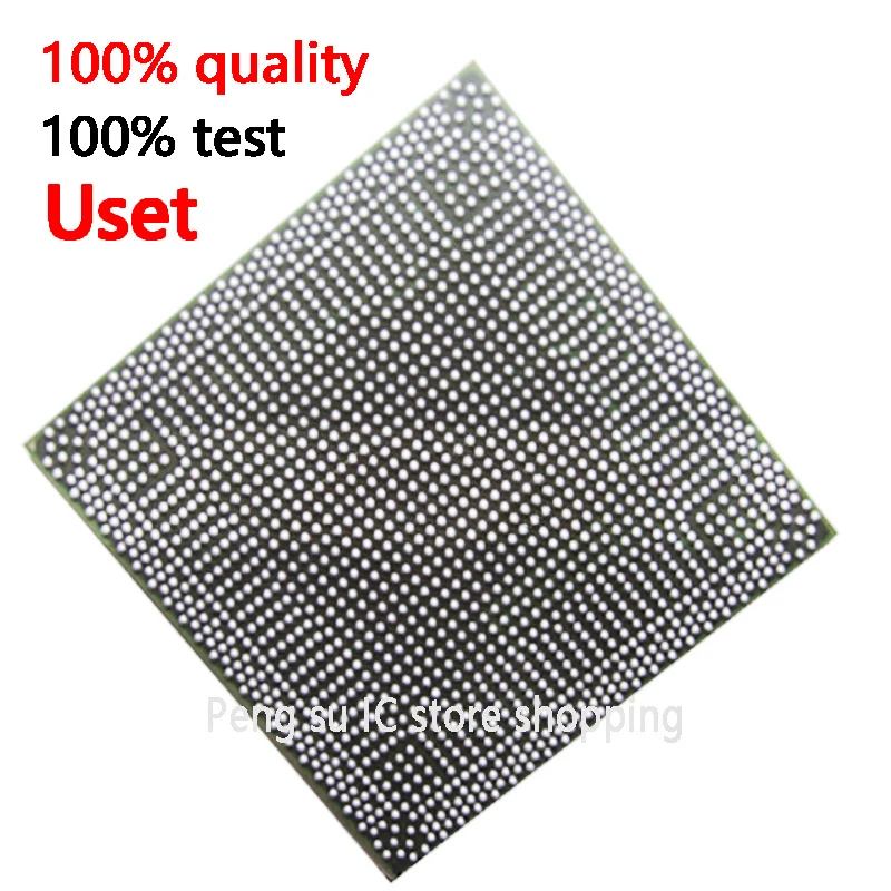 

100% test very good product 215-0870020 215 0870020 bga chip reball with balls IC chips