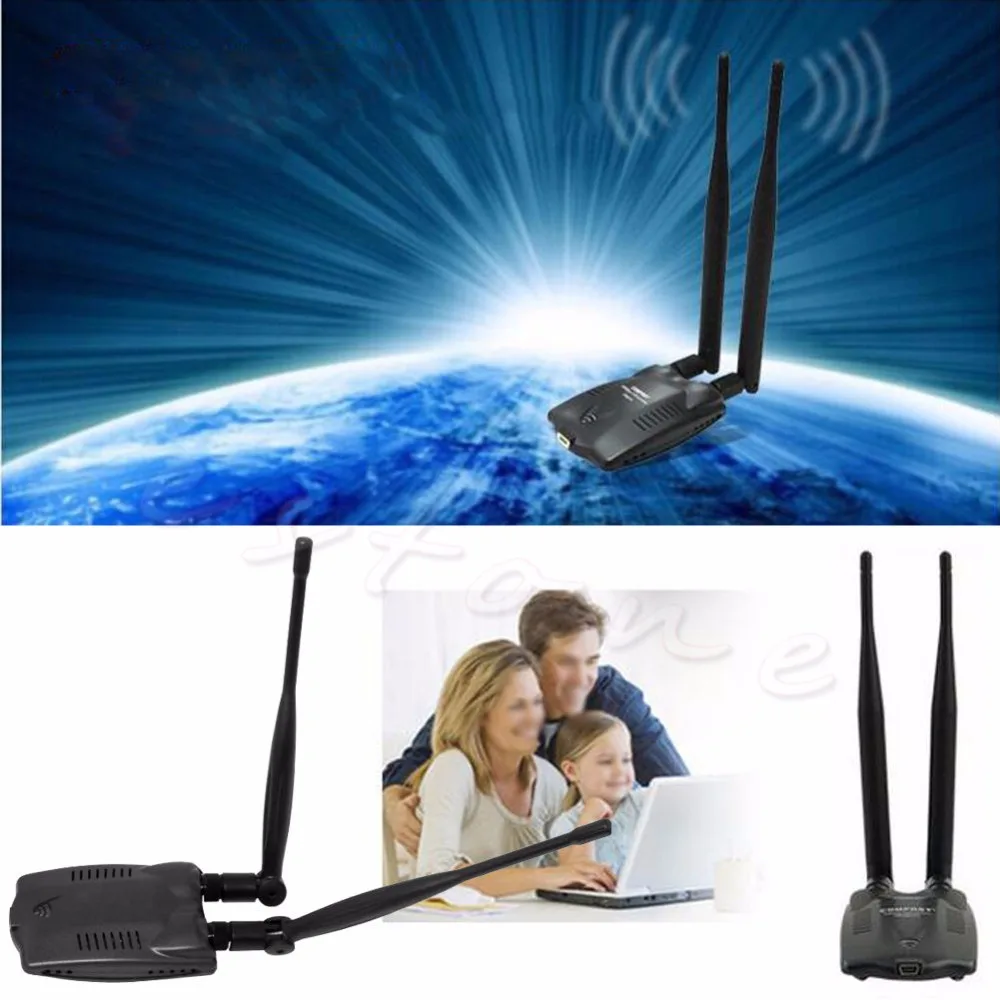 Blueway N9100 Wi Fi декодер с трещинами по паролю бесплатный беспроводной USB адаптер Usb