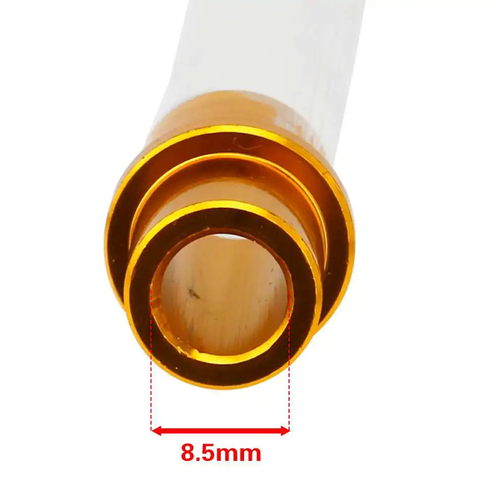 21 дюймов из нержавеющей стали гибкий автомобильный трансмиссионный масляный щуп