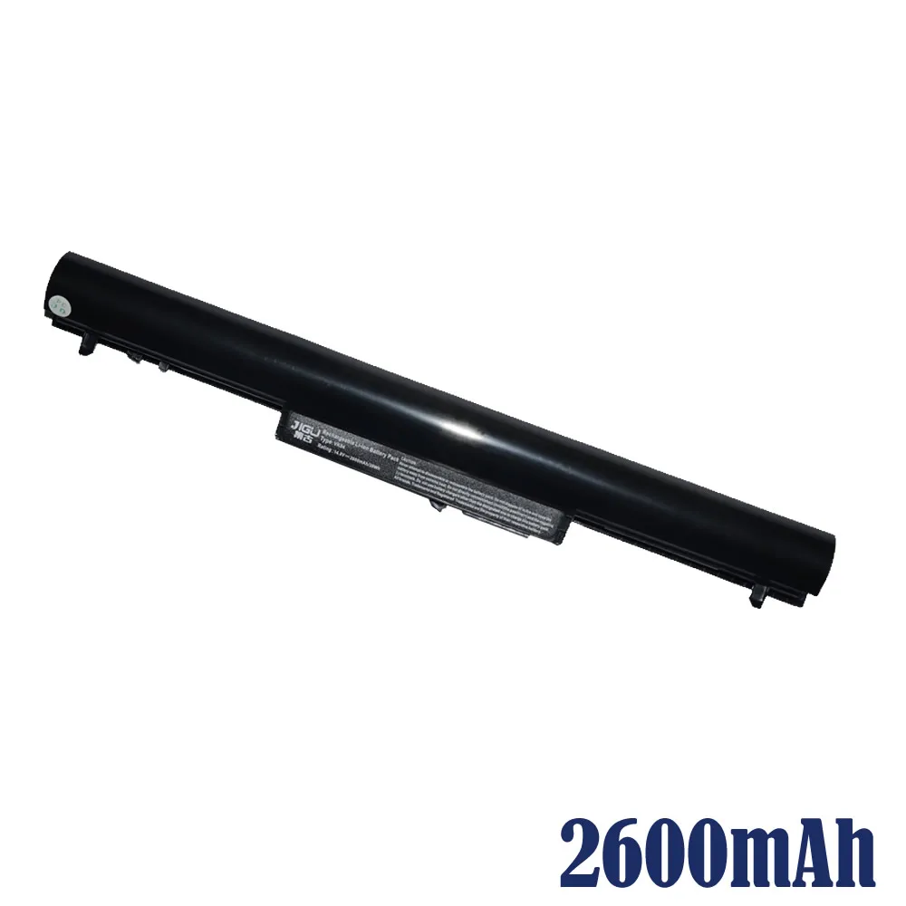 jigu для φ 15t 15z 14 14t 14z 15 vk04 yb4d 695192 001 pavilion sleekbook 694864 851 hp аккумул
