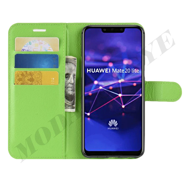 Huawei mate 20 Lite чехол для телефона из искусственной кожи для huawei mate 20 Lite SNE-LX1 mate 20 Lite 20 Lite mate 20 Lite чехол откидная крышка 6,3