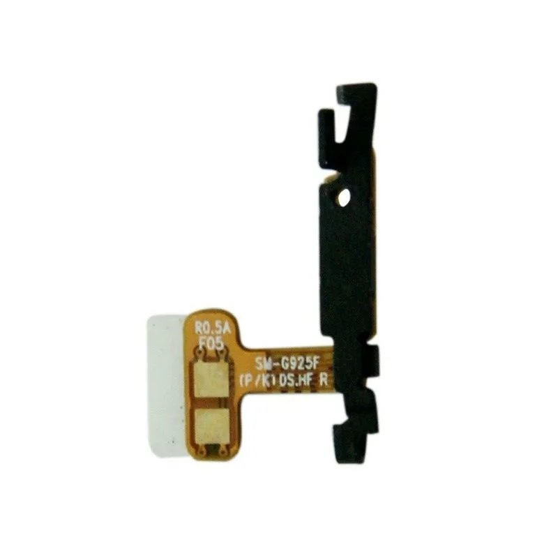 

For Samsung Galaxy S6 edge SM-G925 Power Volume Switch Key Button Flex Cable