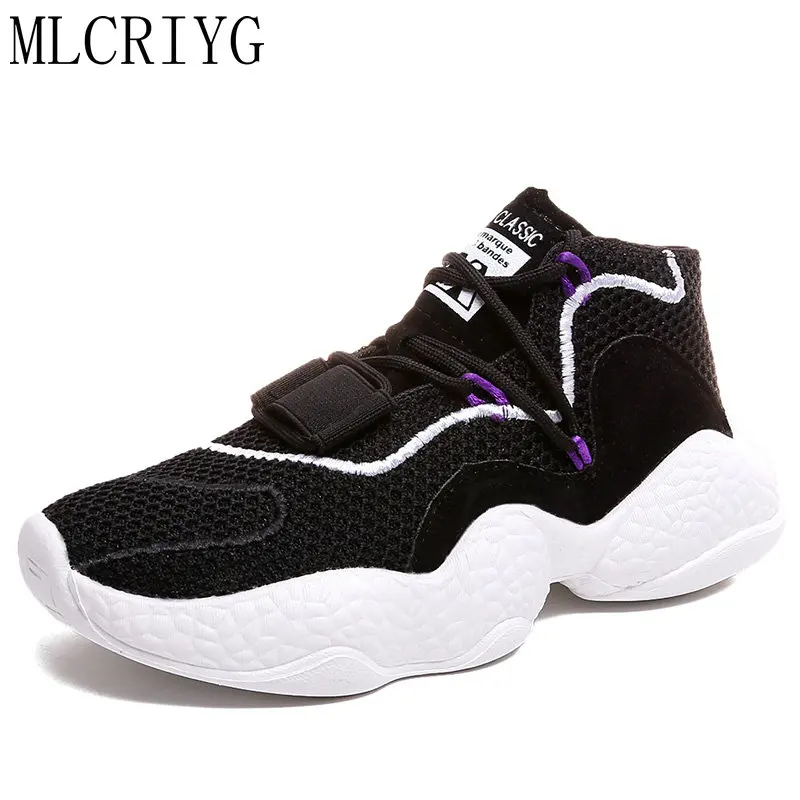 Новинка 2018 года осенняя модная обувь на Плоском Каблуке женские повседневные