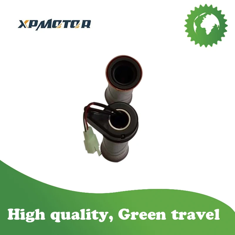 0 5V Твист дроссельной заслонки для электрического мотоцикла сцепление зал