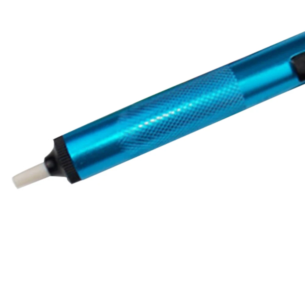 DIY паяльные инструменты всасывания оловянного припоя присоски демонтажный