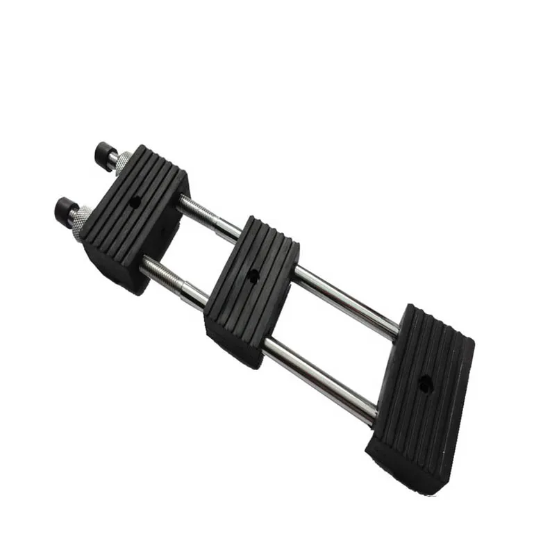 1 шт. заточка каменный держатель точильный камень База точилка для ножей