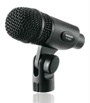 ГОРЯЧАЯ Takstar TA-8200 Инструмент Динамический микрофон музыкальный Ударные малый