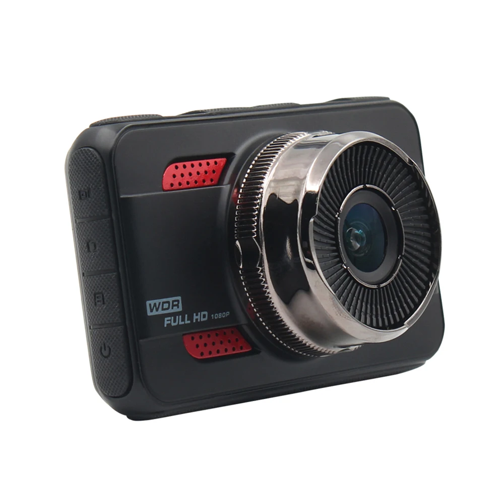 Видеорегистратор AZGIANT 3 дюйма A8 1080P TFT HD G датчик широкий угол обзора 170 градусов