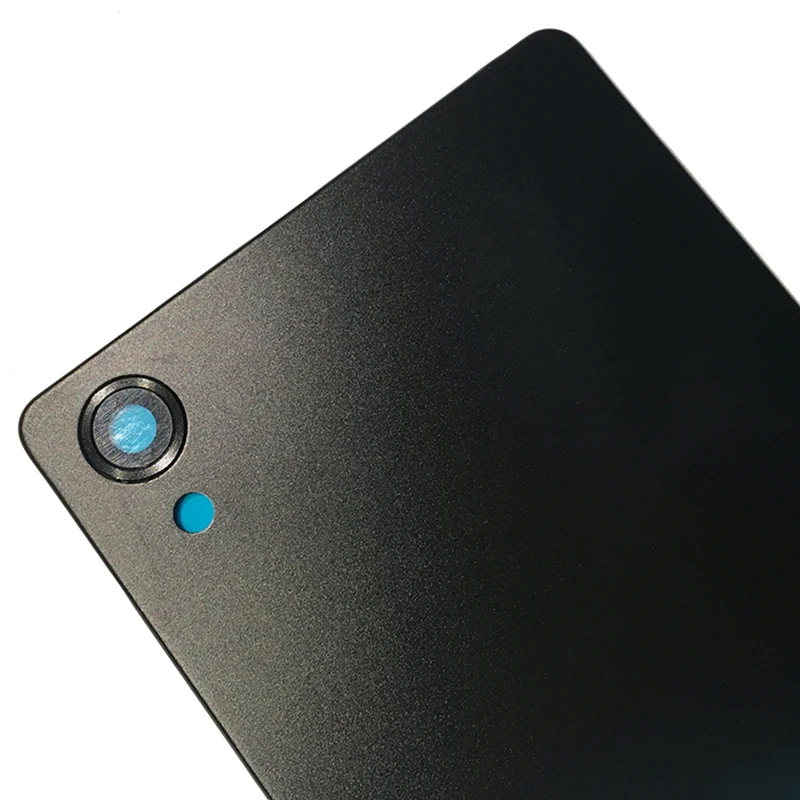 Высококачественная задняя крышка батарейного отсека для Sony Xperia X F5121 F5122|Корпусы и