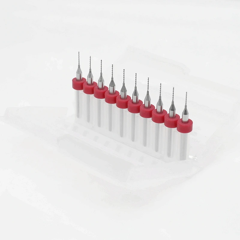 0 6 мм 65 10 шт./компл. вольфрамовый Карбид Dremel PCB сверло Walkthrough древесина отверстие