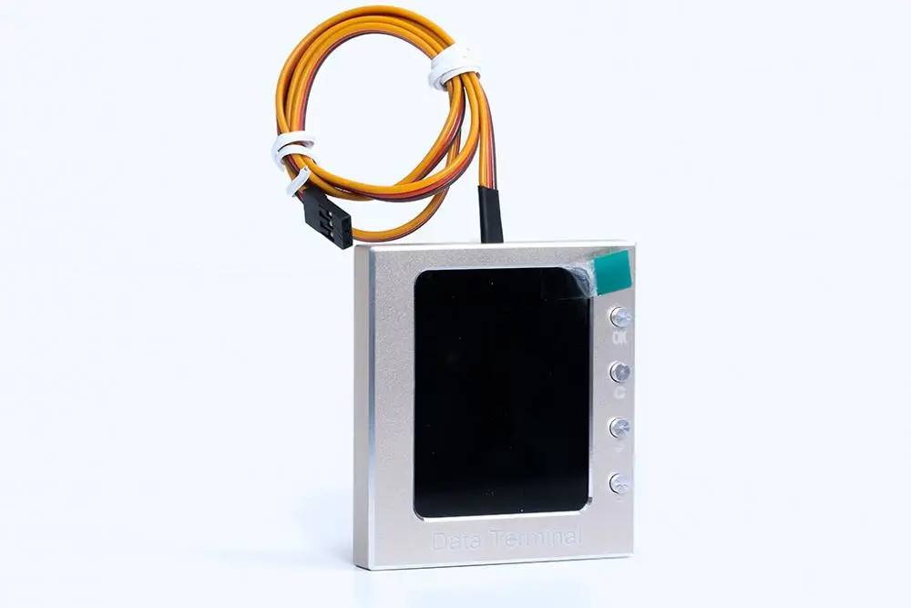 Swiwin турбин двигатель ECU GSU набор стандартных деталей|Детали и аксессуары| |