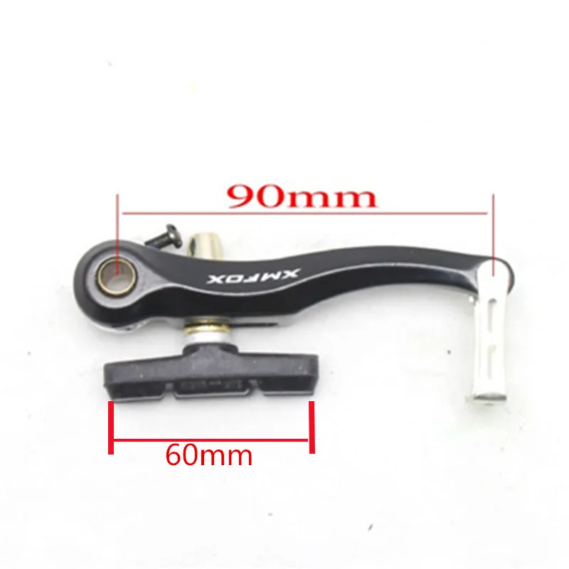 XMFOX горный велосипед V тормоза Аксессуары для велосипеда алюминиевые | Спорт и