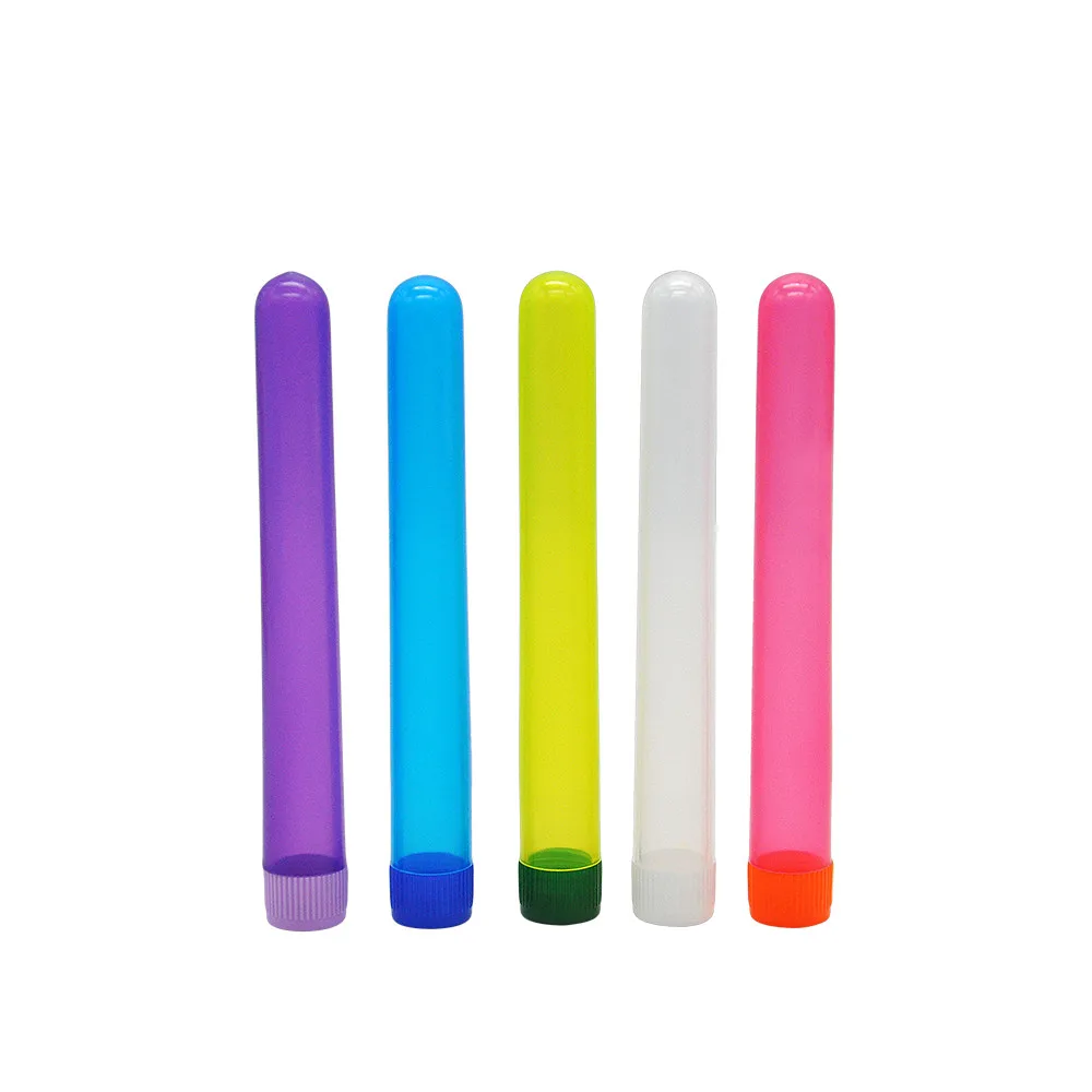 4 X контейнеры для сигарет Doob Tubes герметичный контейнер хранения