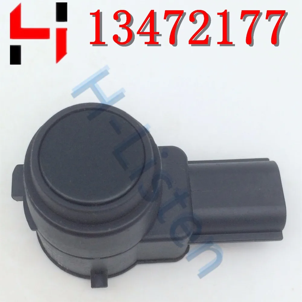 1 шт.) Оригинальная парковочная фотография для Chevrolet Cruze Aveo Orlando Opel Astra J Insignia 13472177
