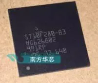 IC new original ST10F280 ST10F280-B3 10F280 208-LSBGA | Электроника