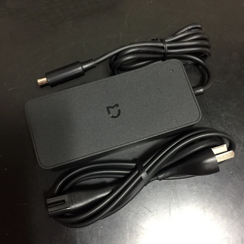 Оригинальное зарядное устройство для электрического скутера M365|charger charger|charger