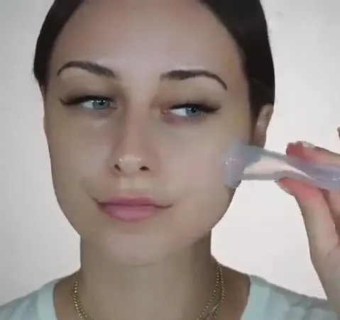 20 шт. силиконовые банки для массажа лица спины и шеи|Лечение с помощью медицинских банок| |