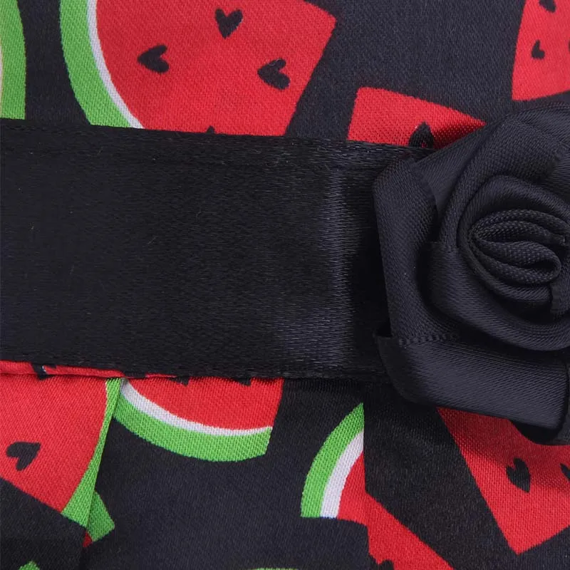 LUCKDOLL модное летнее новое платье для 1" американских кукол и 43 см куклы аксессуары для игрушечной куклы