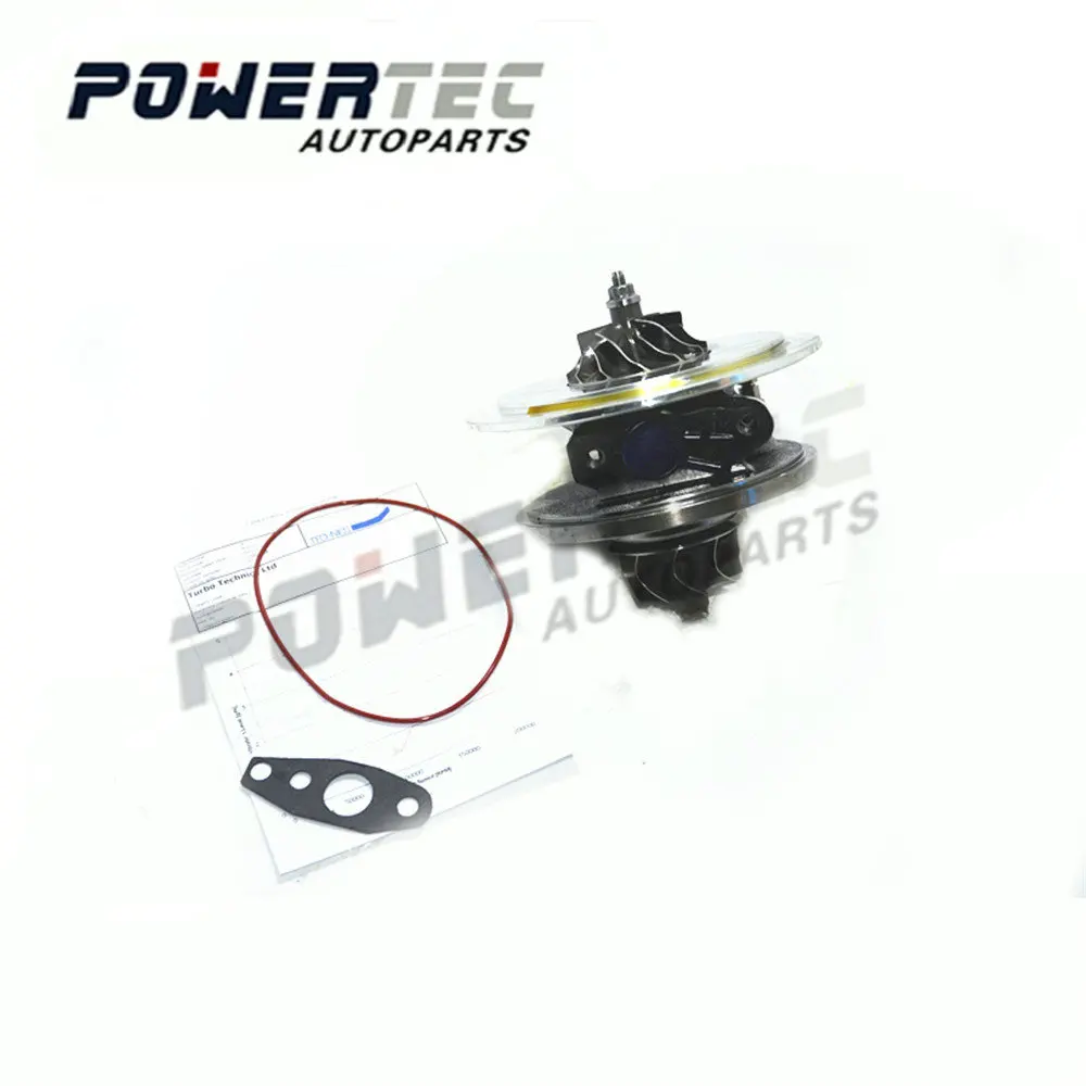 Garrett turbocharger rebuild core 765015 8200741528 turbine chra For Renault Laguna III 2.0 dCi 150 HP 110 Kw M9Ra - 765015-10 | Автомобили