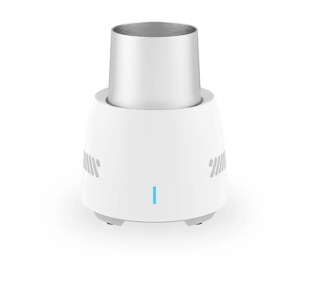 XIAOMI mijia быстроохлаждающая чашка маленькое мгновенное охлаждение и охлаждающая чашка домашний офисный Автомат для подачи холодных напитков маленький прибор чайник