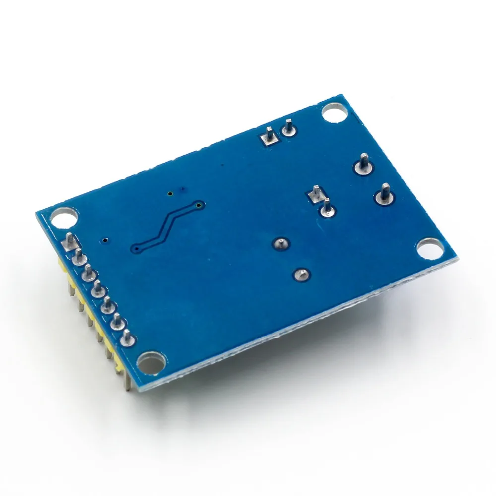 MCP2515 CAN Bus модуль TJA1050 приемник SPI для 51 MCU контроллер рычага DC 5 в интерфейс