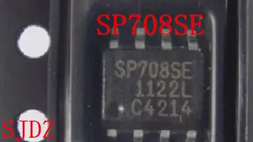 5 шт. SP708SEN SP708SE SP708S SP708 SOP8 | Электронные компоненты и принадлежности