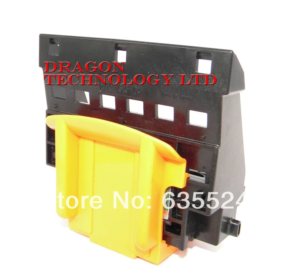 QY6-0050 оригинальная и восстановленная печатающая головка для Canon 900DP i900D i950D iP6100D