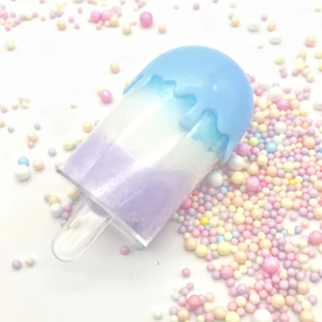 HIINST Slime игрушки для детей Детские Красочные слизи мороженое игрушка снятия
