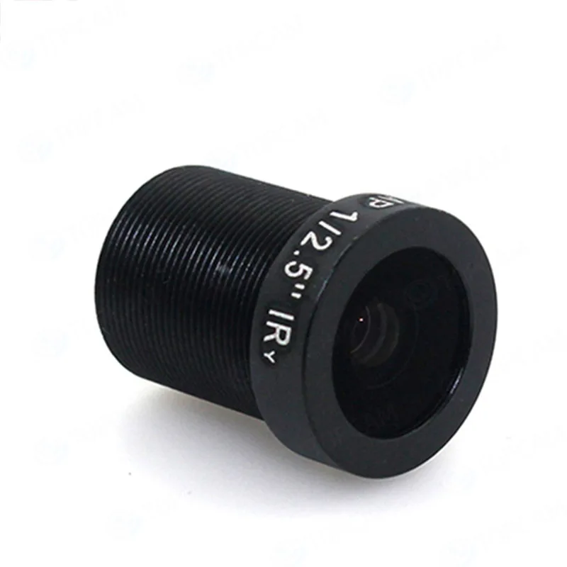 Бесплатная доставка 1/2.5 &quot ВЫСОКАЯ ЧЁТКОСТЬ 5MP 6 мм Фиксированная ирисовая