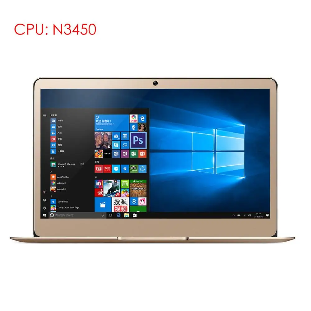 CPU N3450 13,3 дюймовый планшетный ПК 4 ГБ ОЗУ 64 Гб ПЗУ Onda Xiaoma 31 intel apollo lake Windows 10 1920*1080 ips USB3.0 расширение SSD Wifi - Комплект: CPU N3450