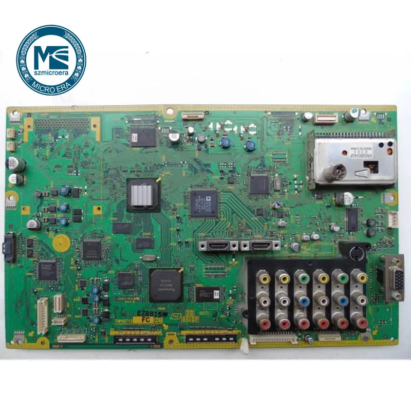 Для цифрового фотоаппарата Panasonic TH 42PV8C 42PV80C TNPH0713 FC CC для экрана MC106H23TC11 ТВ