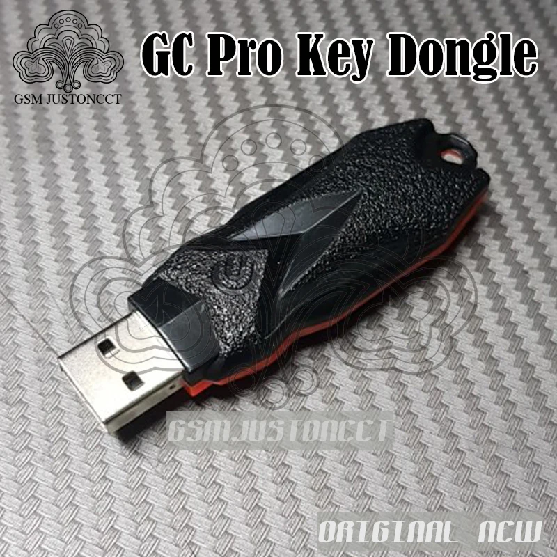 Бесплатная доставка новый оригинальный ключ GC pro от gpg team work first MTK phone 2020|key phone|key